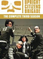 Upright Citizens Brigade: The Complete 3rd Season