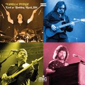 Live at Sweden Rock 2016 (CD + DVD)