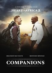 Heart of Africa 2: Companions