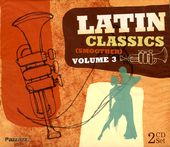 Latin Classics, Vol. 3 (2-CD)