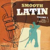 Smooth Latin: Volume 1 (CD)