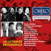 Orfeo 40Th Anniversary Edition - 40 Ultimate