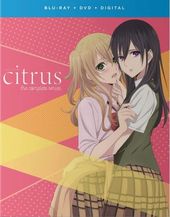 Citrus: The Complete Series (Blu-ray)