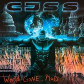World Gone Mad [Deluxe Edition]