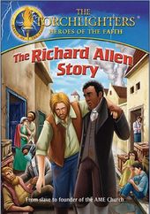 Torchlighters: The Richard Allen Story / (Mod)