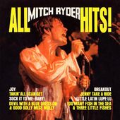 All Mitch Ryder Hits -Original Greatest
