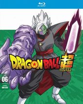 Dragon Ball Super: Part 6 (Blu-ray)