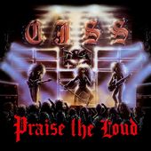 Praise the Loud [Deluxe Edition]