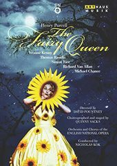 The Fairy Queen - Purcell - English National Opera