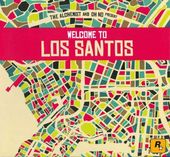 Welcome to Los Santos [Slipcase]