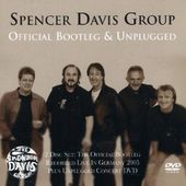 Official Bootleg & Unplugged (2-CD)