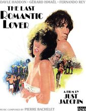 Last Romantic Lover (Blu-ray)