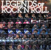 Legends of Rock 'n' Roll (CD+DVD)