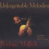Unforgettable Melodies