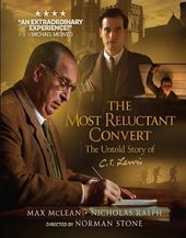 Most Reluctant Convert-The Untold Story Of C. S.