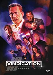 Vindication - Season 3