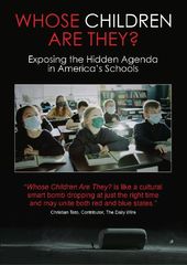 Whose Children Are They? Exposing the Hidden