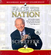 Face The Nation (5-CD)