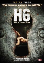 H6: Diary of a Serial Killer