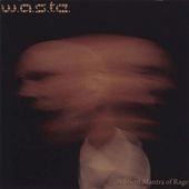 A Silent Mantra of Rage (2-CD)