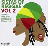 Sistas Of Reggae:Vol 2