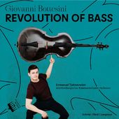 Revolution Of Bass