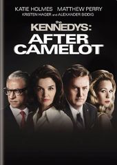 The Kennedys: After Camelot (2-DVD)