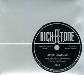 Earliest Recordings: Complete Rich-R-Tone 78s