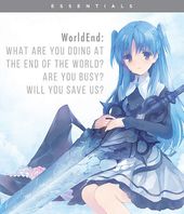 WorldEnd: What Do You Do At The End Of The World?