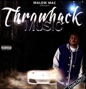 Throwback Music [PA] (2-CD)
