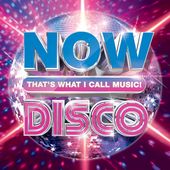 Now Disco / Various