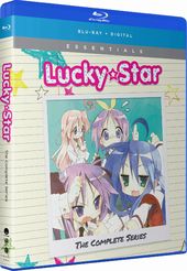 Lucky Star: Complete Series (Blu-ray)