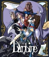 Aura Battler Dunbine: Complete Collection
