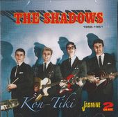 Kon-Tiki 1958-1961 (2-CD)