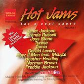 Hot Jams for a Cool Cause, Volume 1