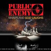 Man Plans God Laughs [Digipak]