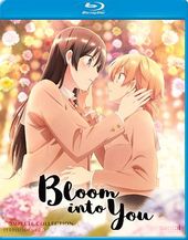 Bloom Into You: Complete Collection (Blu-ray)