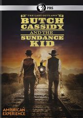 American Experience: Butch Cassidy and the
