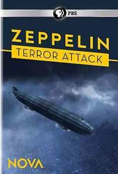 PBS - NOVA: Zeppelin Terror Attack