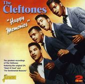 Happy Memories (2-CD)