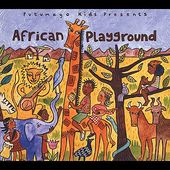 African Playground