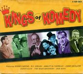 Kings of Komedy (4-CD)