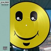 The Fun EP (Happy Clown Bad Dub Eight) (Smiley