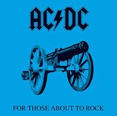 For Those About To Rock We Salute You (Remastered)