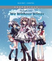 We Without Wings: Season 1 (Blu-ray)