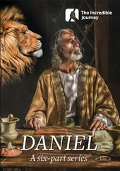The Incredible Journey - Daniel Series