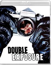 Double Exposure (Blu-ray + DVD)
