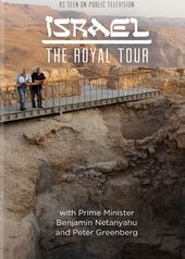 Israel: The Royal Tour