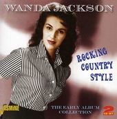 Rocking Country Style: The Early Album Collection