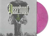 Deerhoof Vs. Evil (180GV Pink Vinyl)